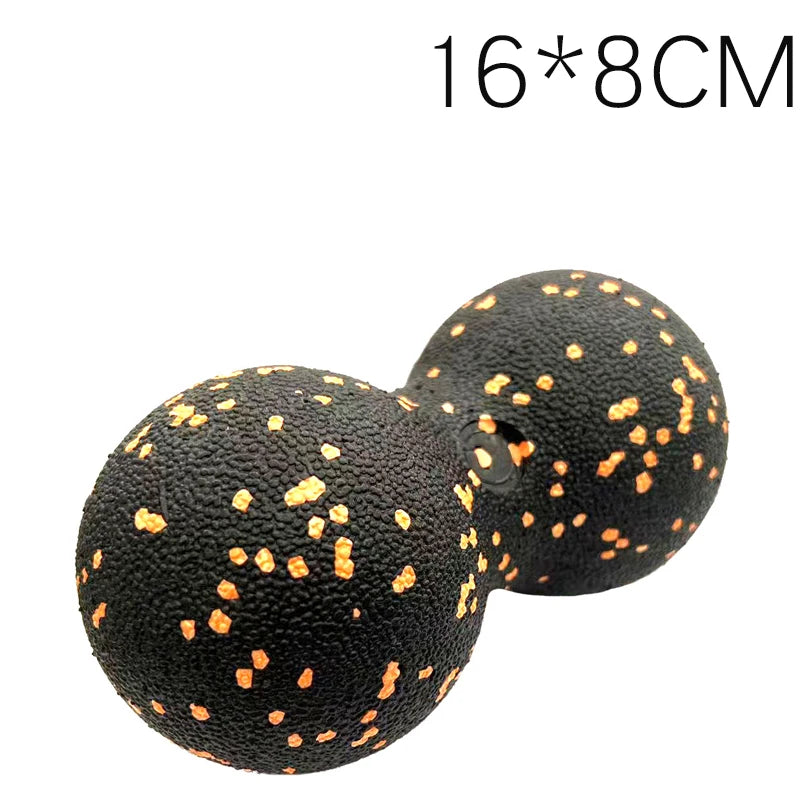 Peanut Massage Ball