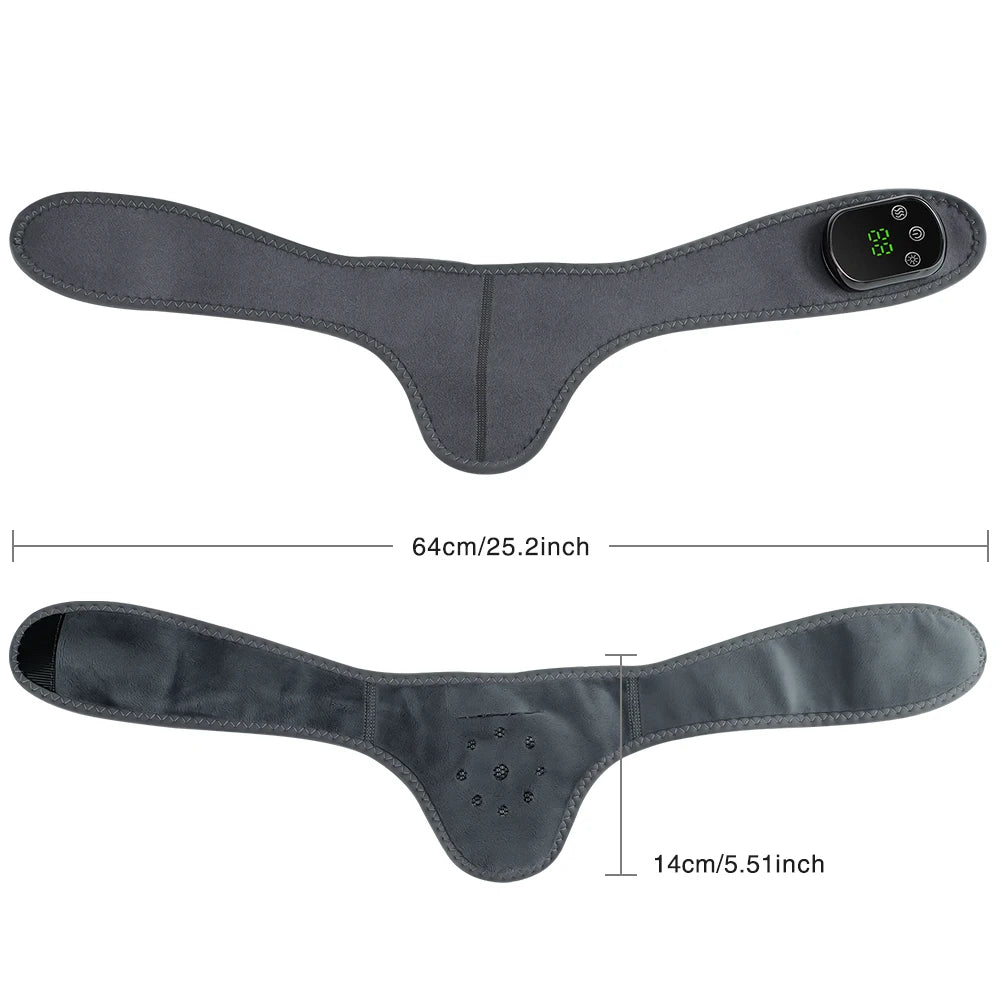 Electric Foot and Hand Massager