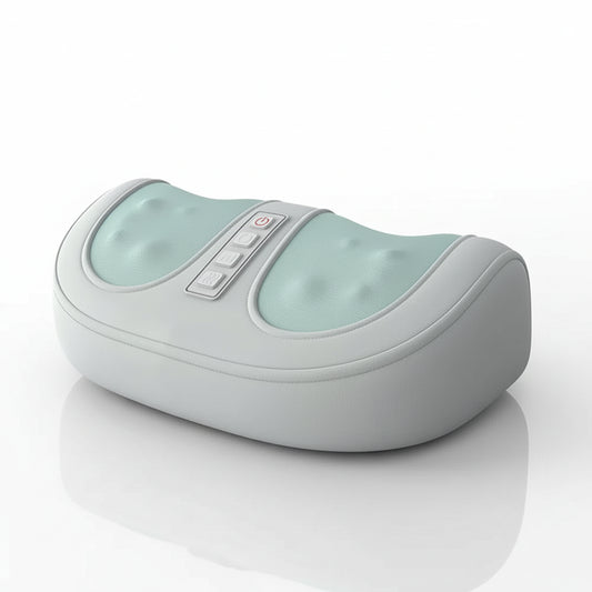 Electric Heated Foot Massager