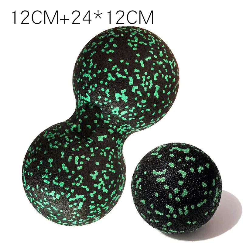 Peanut Massage Ball
