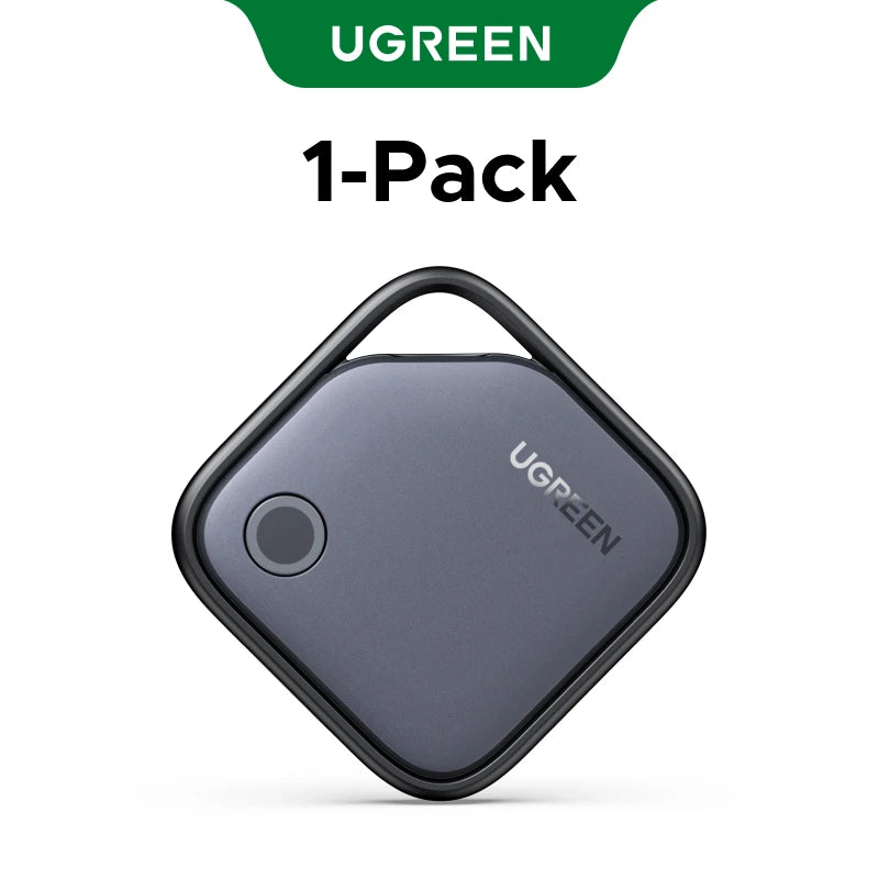 Bluetooth Smart Tracker Key Finder (iOS Only)