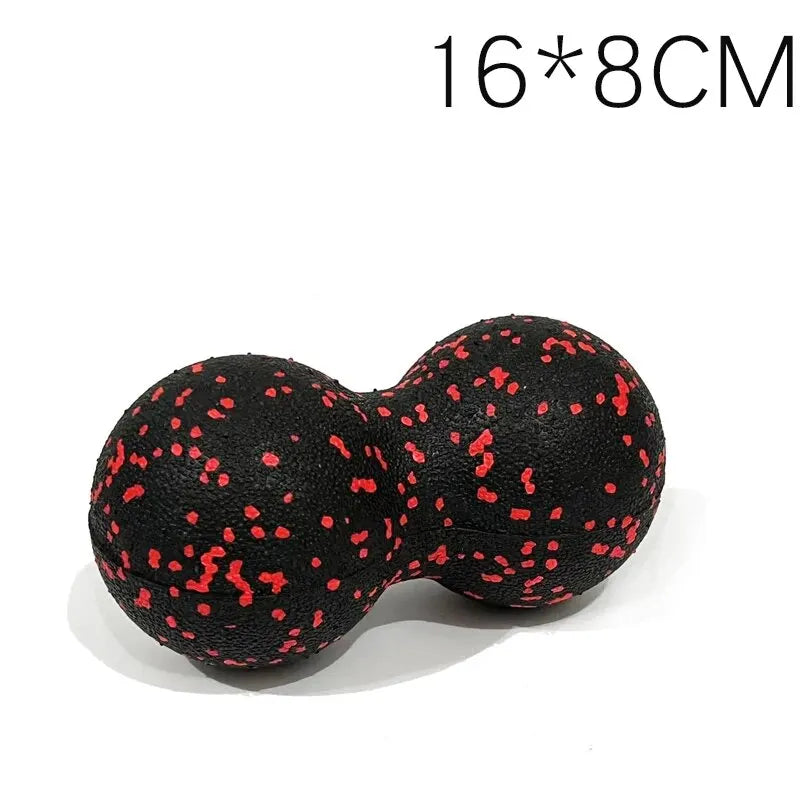 Peanut Massage Ball