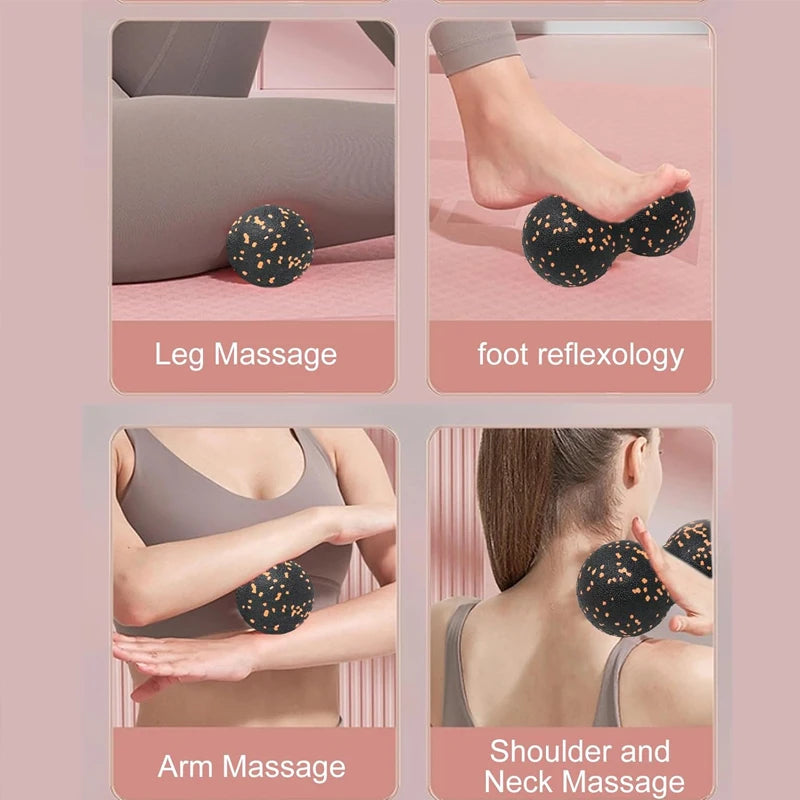 Peanut Massage Ball