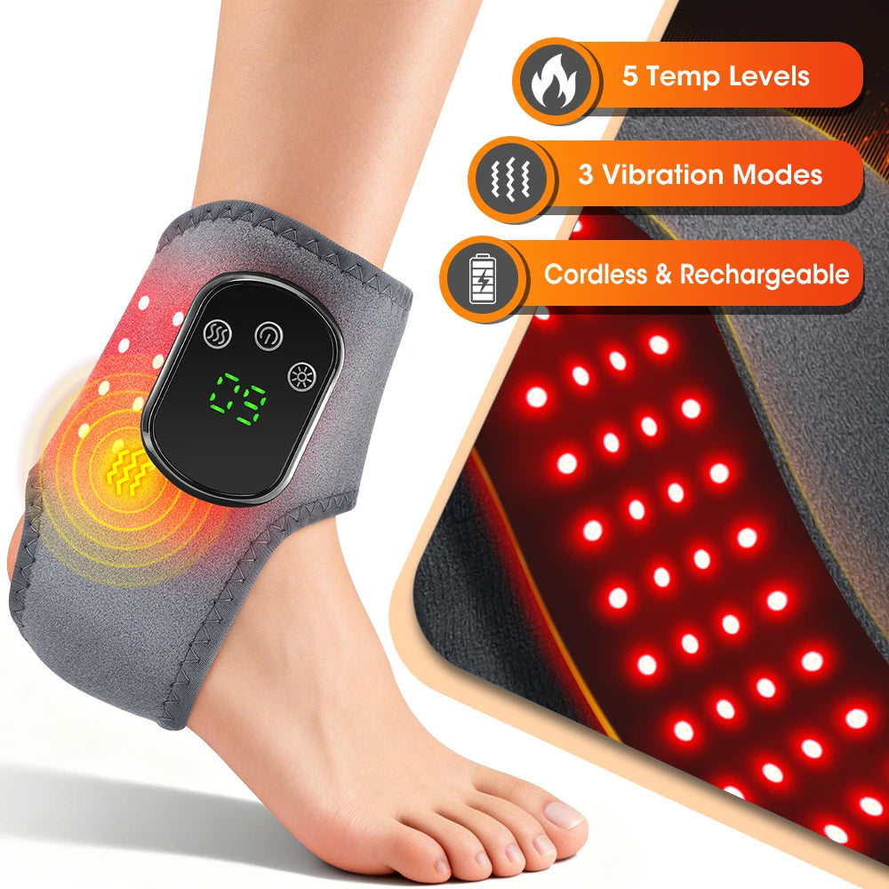 Electric Foot and Hand Massager