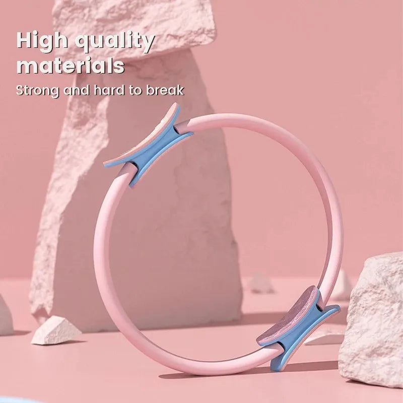 Yoga & Pilates Magic Ring