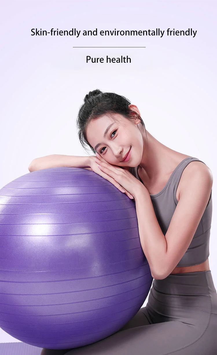 Yoga Balance Ball