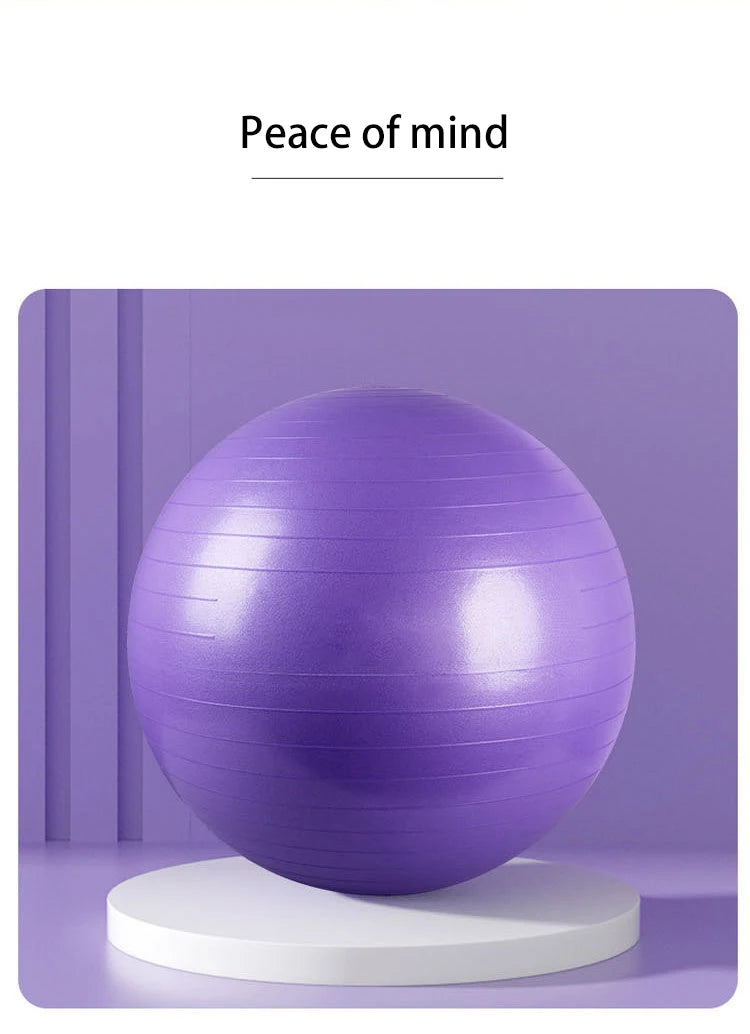 Yoga Balance Ball