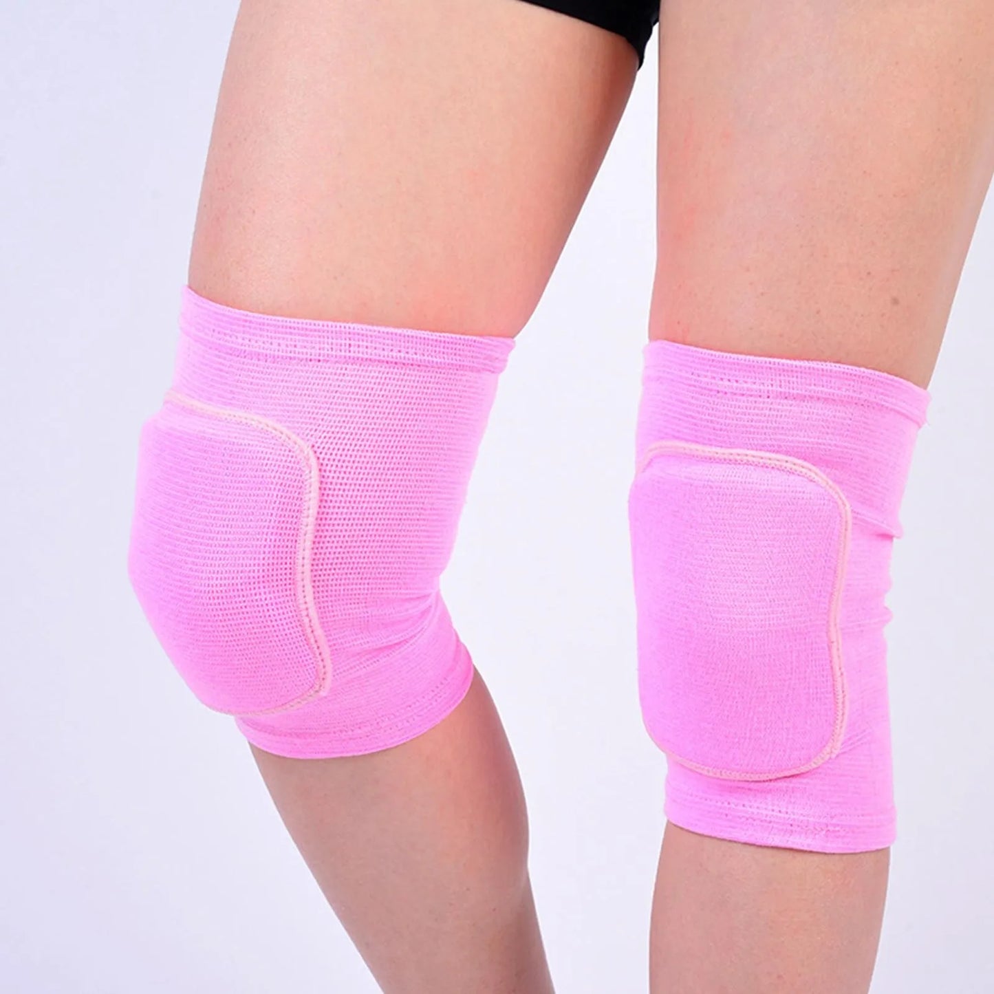 2PCS Sports Knee Pads