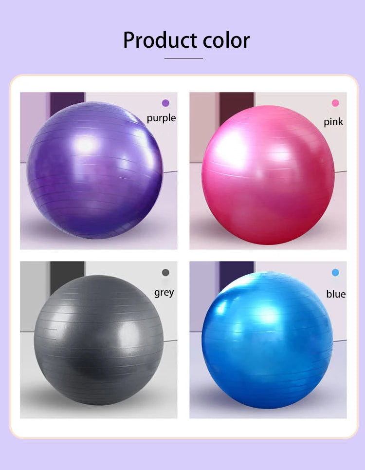 Yoga Balance Ball