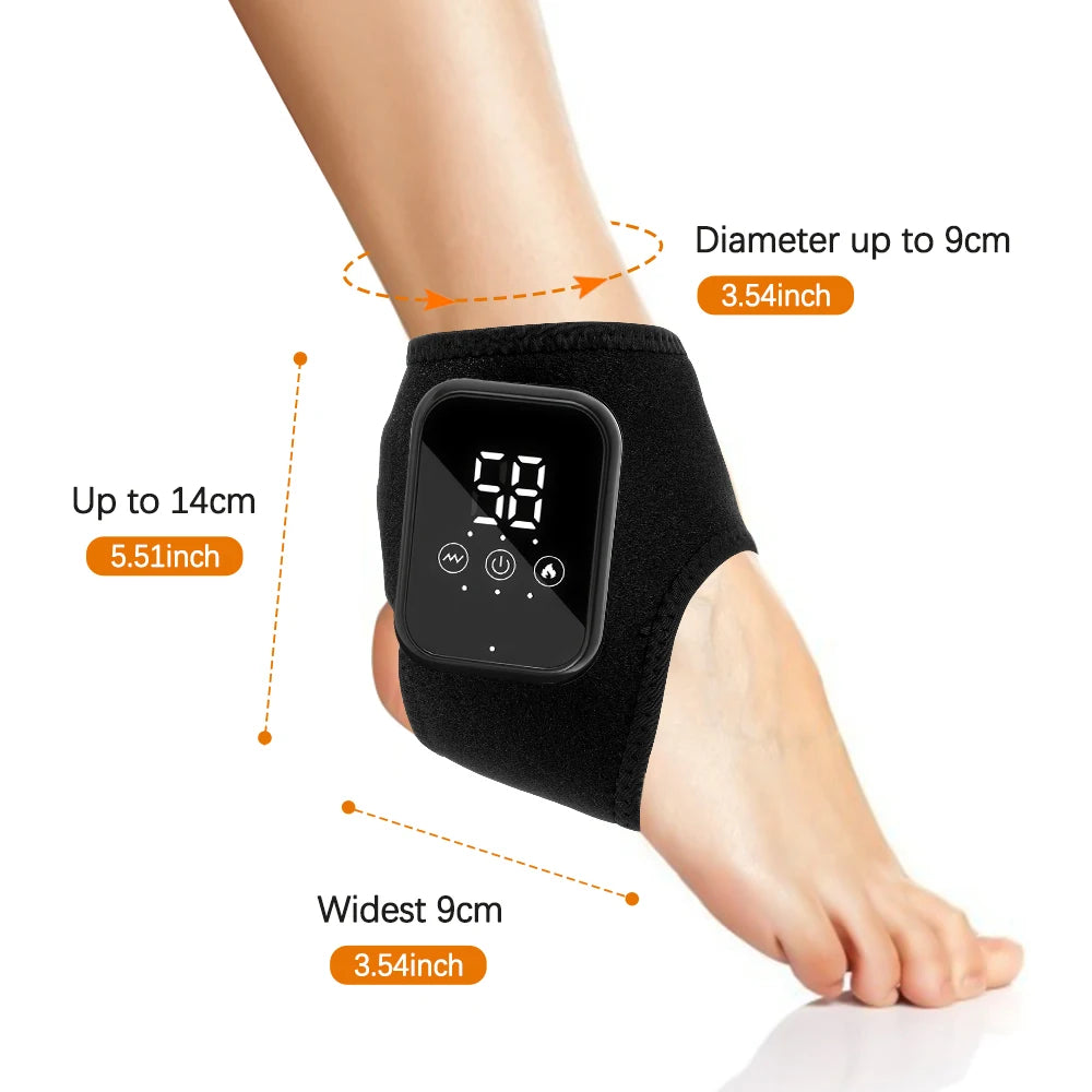Electric Foot and Hand Massager