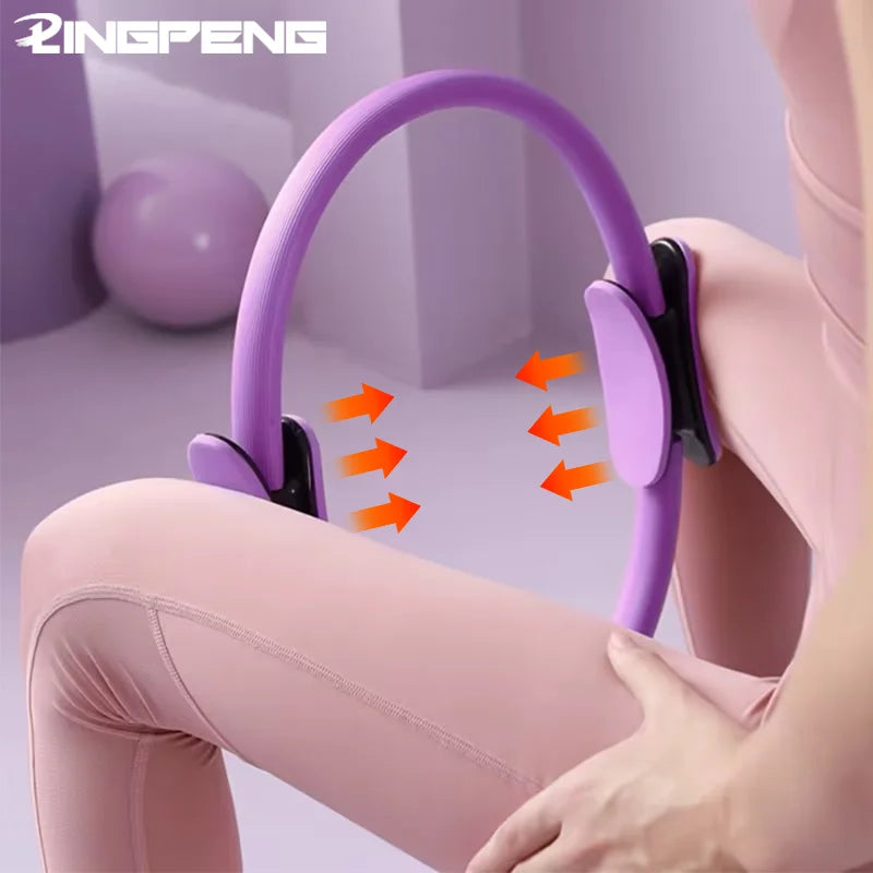 Yoga & Pilates Magic Ring