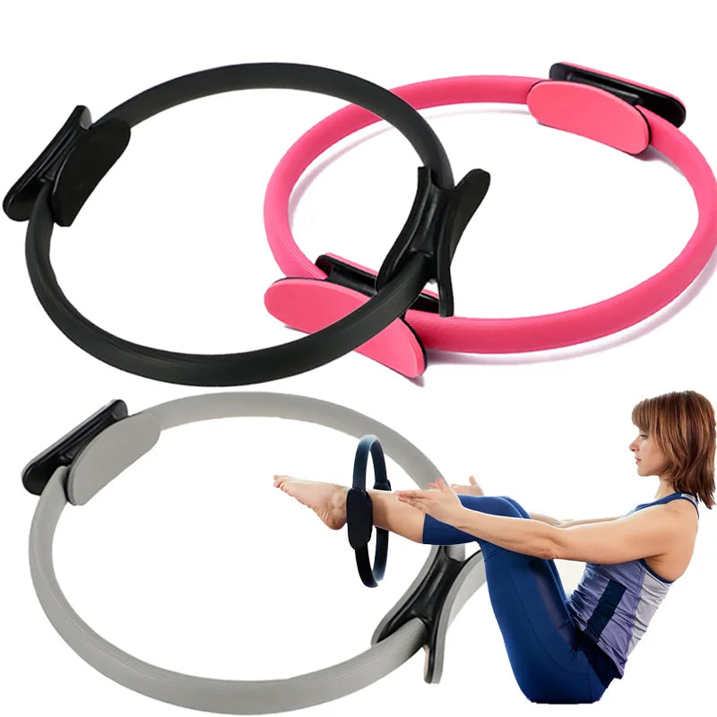 Yoga & Pilates Magic Ring