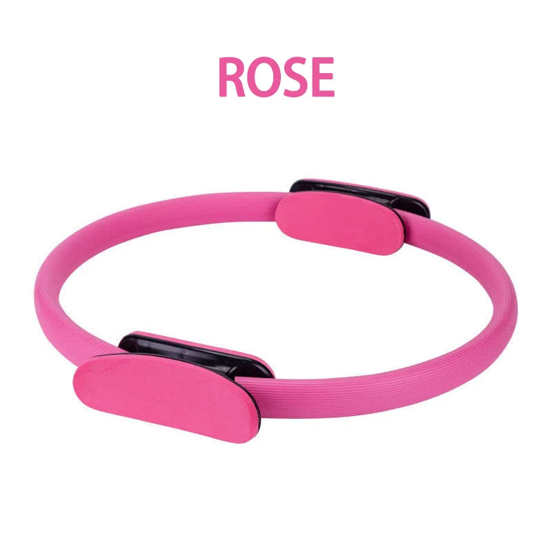 Yoga & Pilates Magic Ring