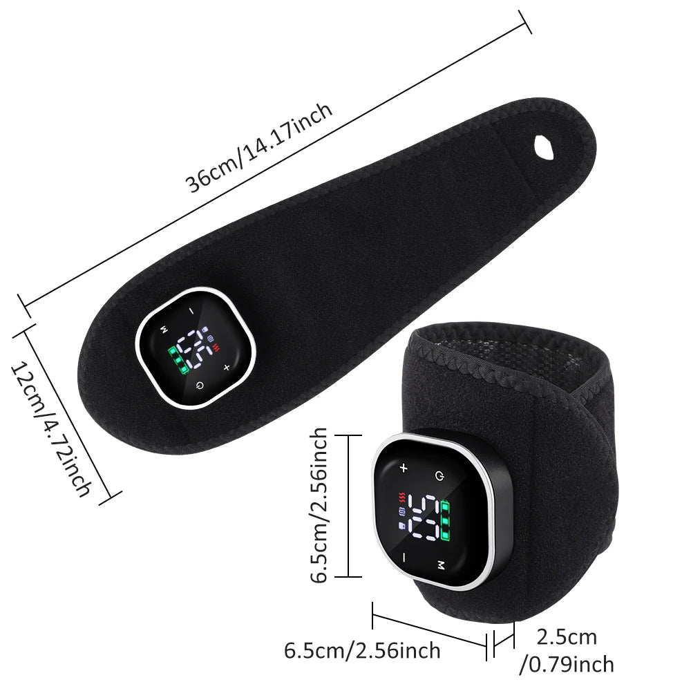 Electric Foot and Hand Massager