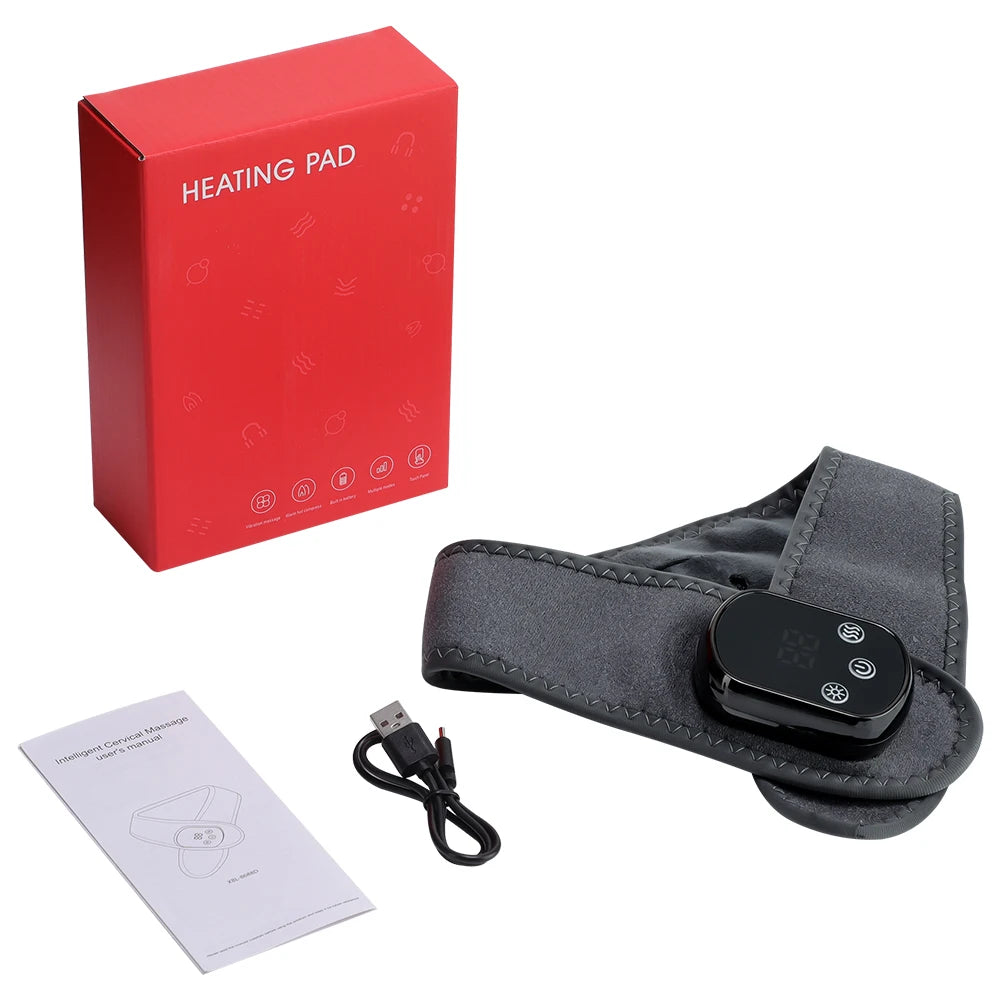 Electric Foot and Hand Massager