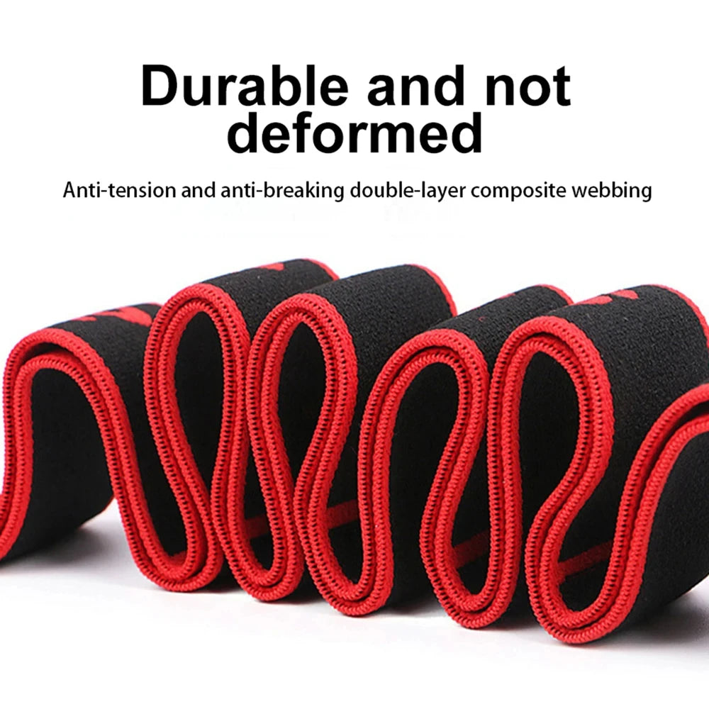 8-Segment Resistance Band
