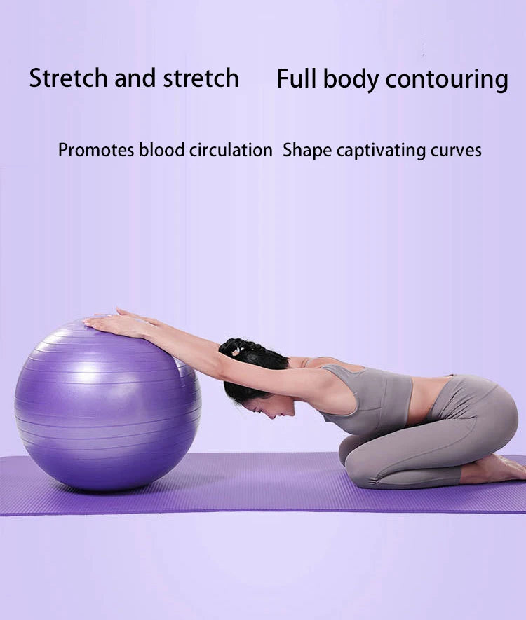 Yoga Balance Ball