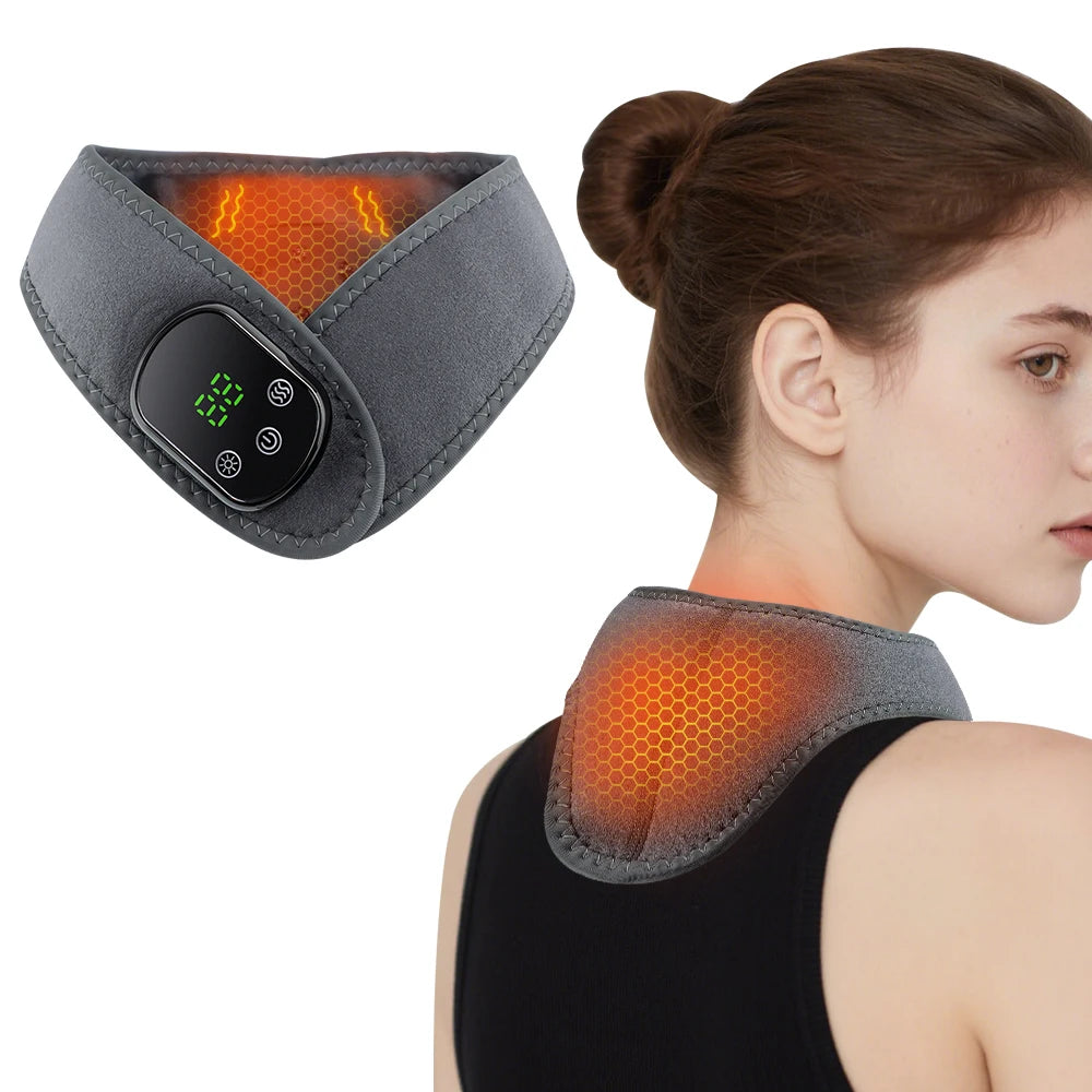 Electric Foot and Hand Massager