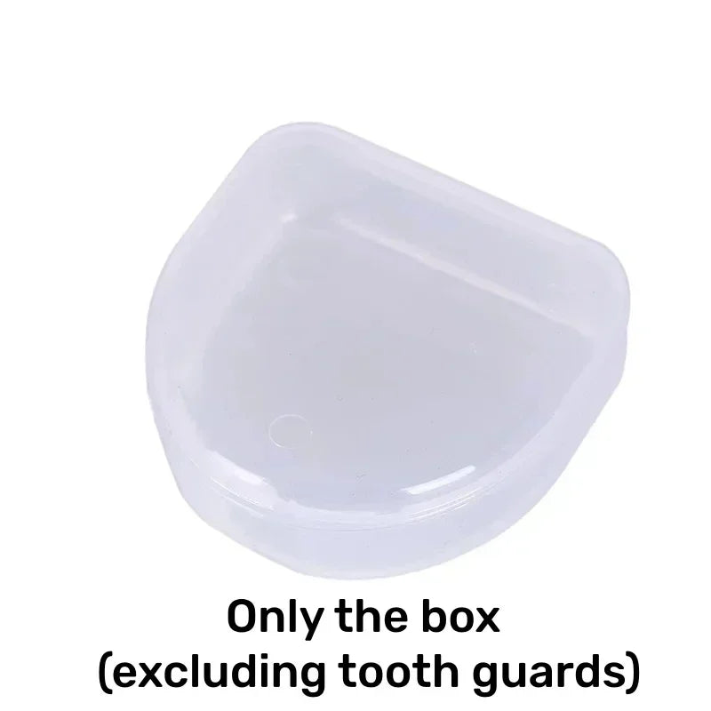 Boxing Mouthguard Teeth Protector