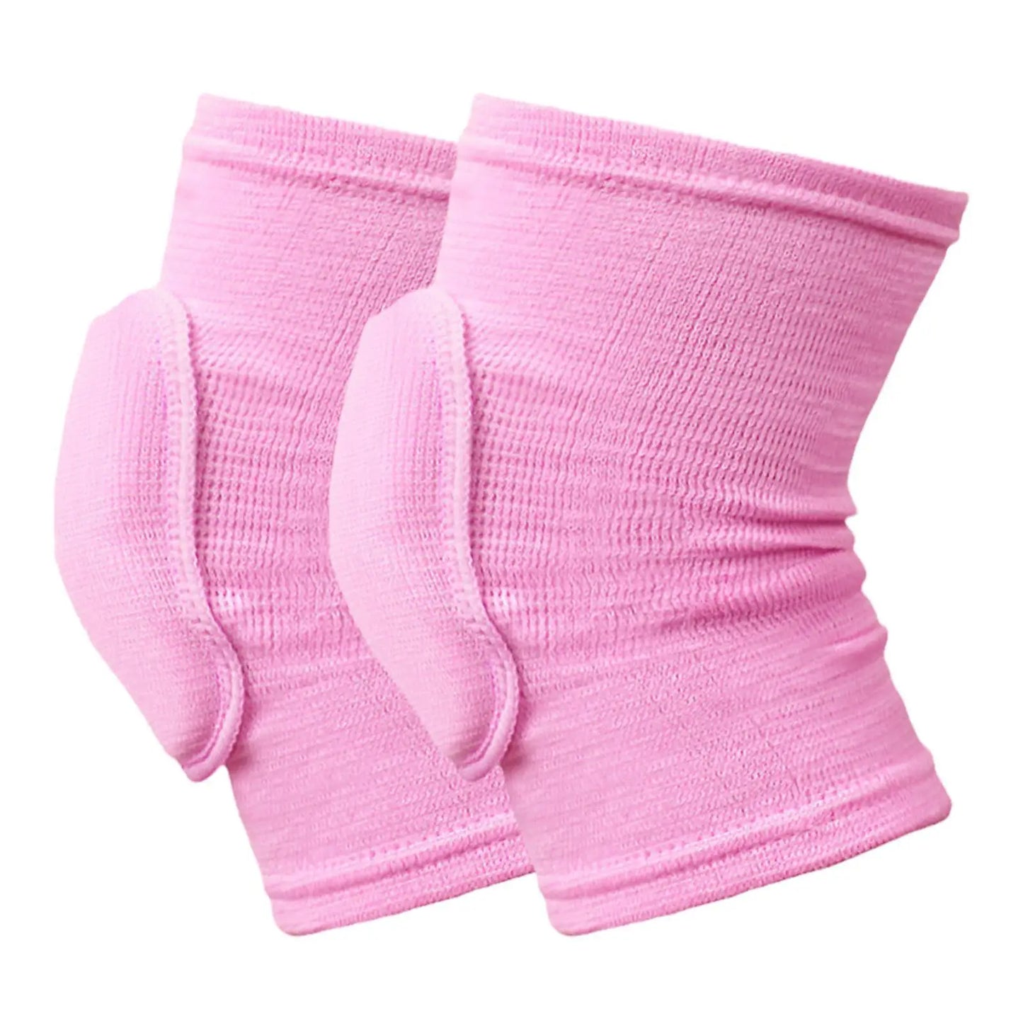 2PCS Sports Knee Pads