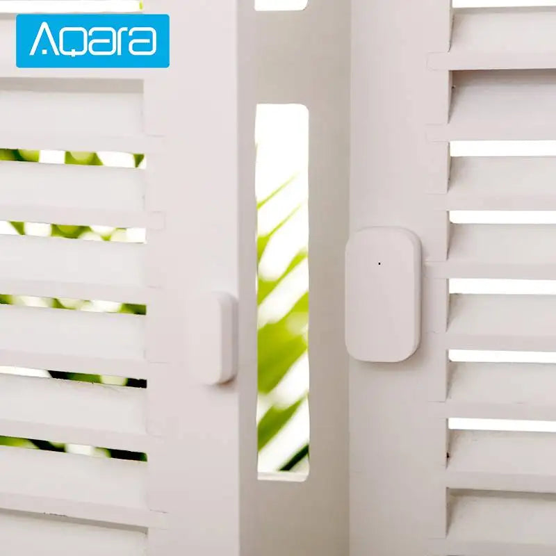 Wireless Smart Home Alarm