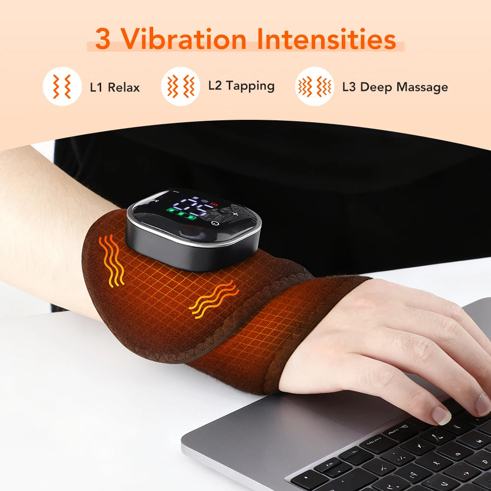 Electric Foot and Hand Massager