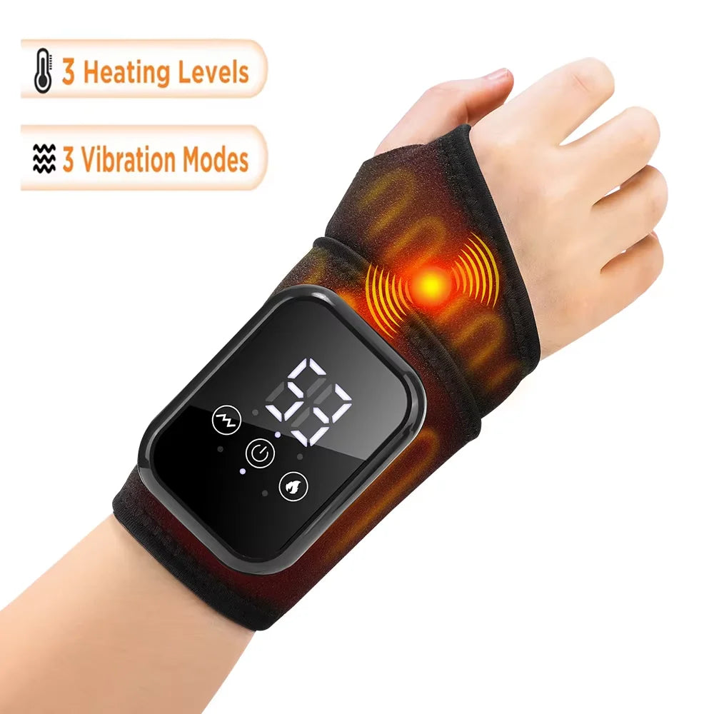 Electric Foot and Hand Massager