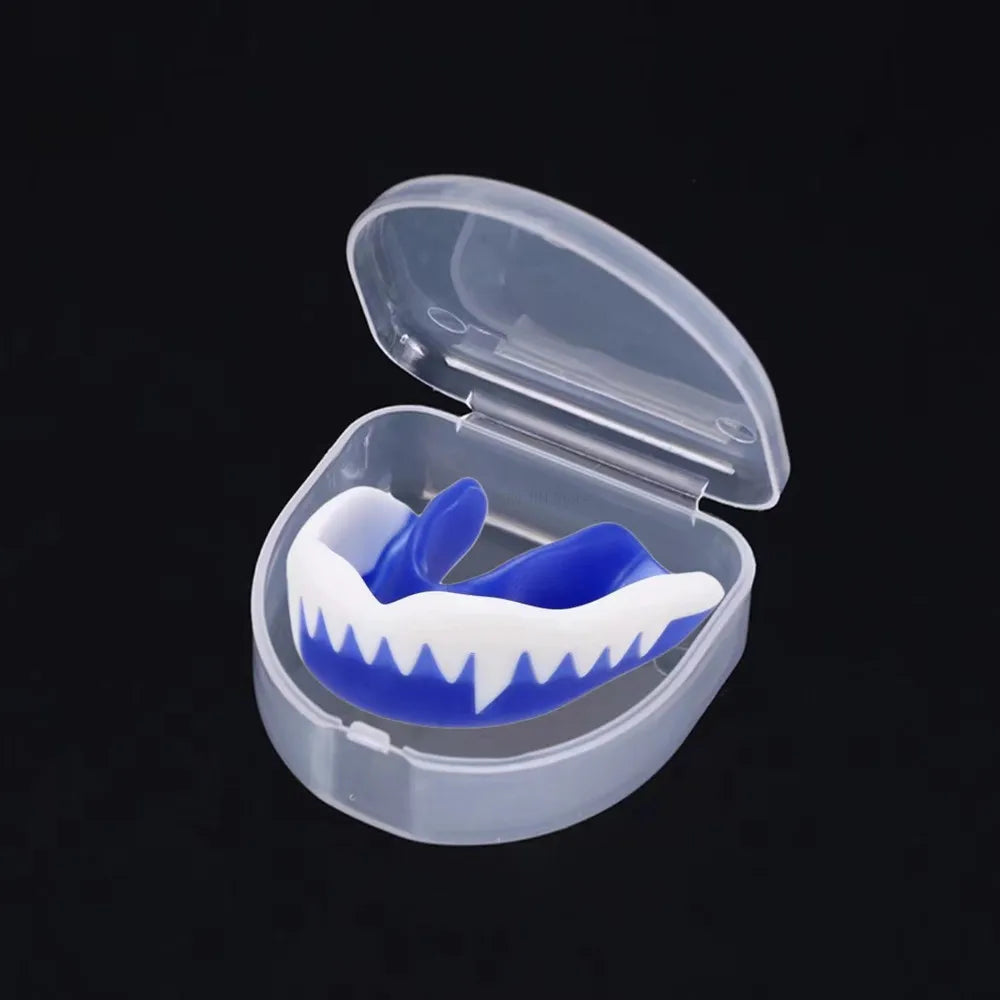 Boxing Mouthguard Teeth Protector