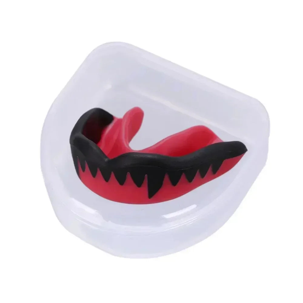 Boxing Mouthguard Teeth Protector