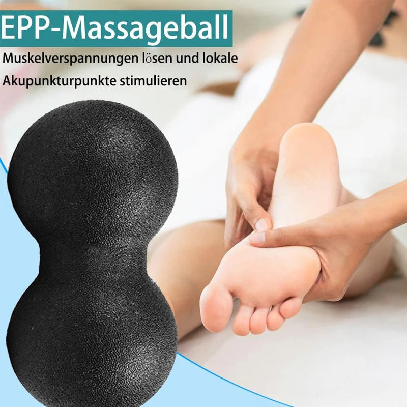 Peanut Massage Ball