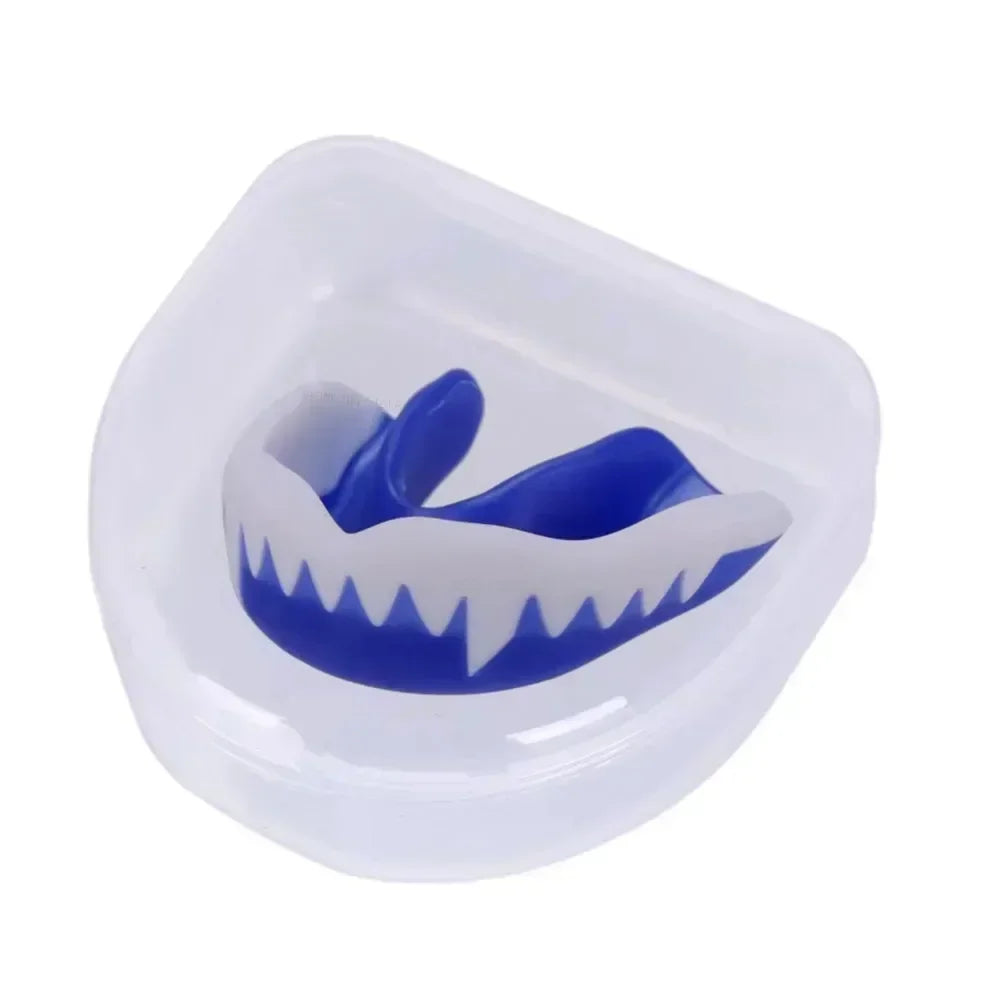 Boxing Mouthguard Teeth Protector