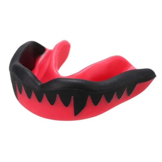 Boxing Mouthguard Teeth Protector