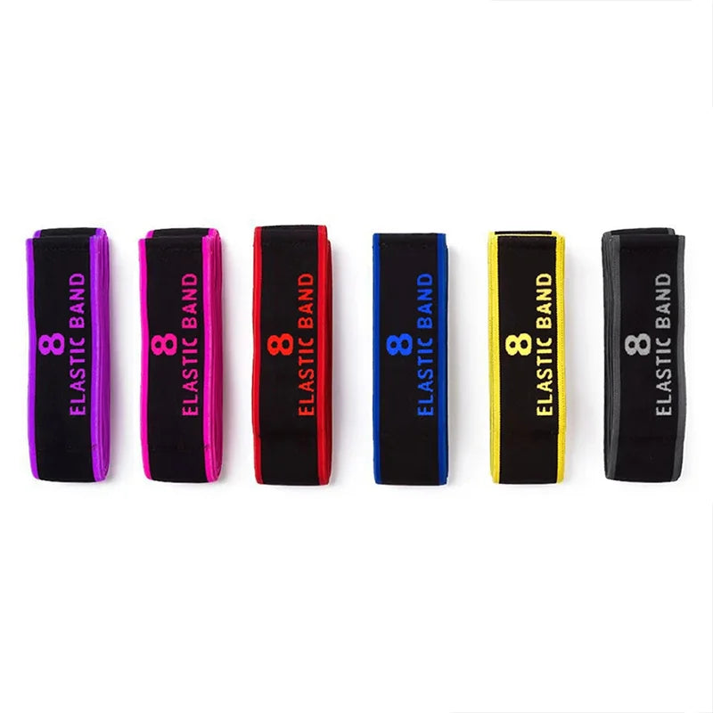 8-Segment Resistance Band