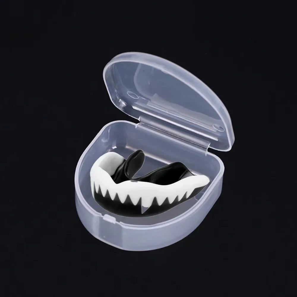 Boxing Mouthguard Teeth Protector