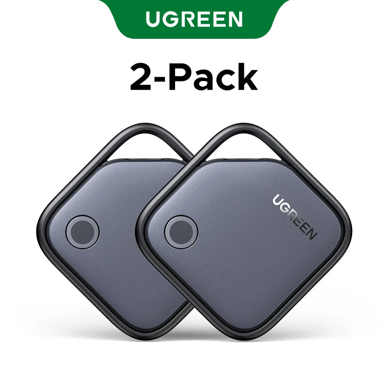 Bluetooth Smart Tracker Key Finder (iOS Only)
