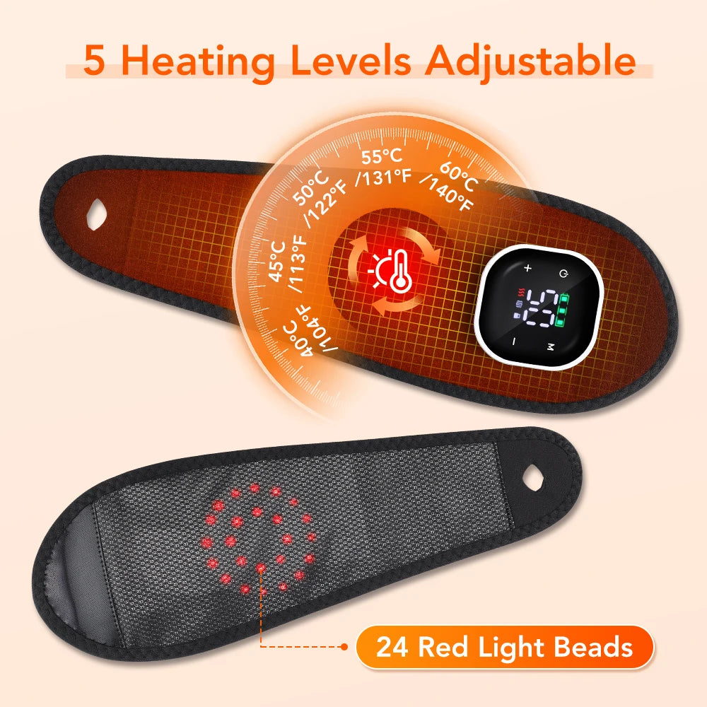 Electric Foot and Hand Massager