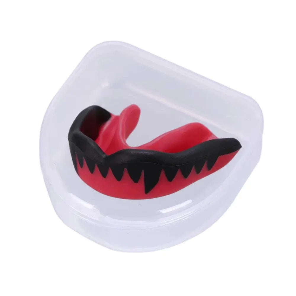 Boxing Mouthguard Teeth Protector