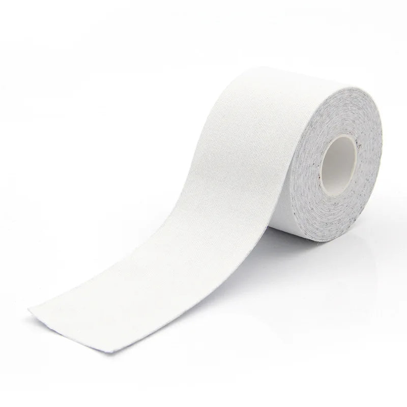 Elastic Kinesiology Sports Tape