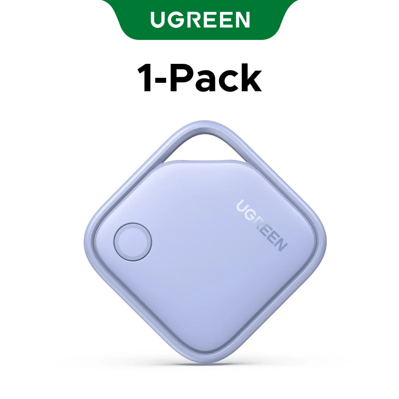 Bluetooth Smart Tracker Key Finder (iOS Only)