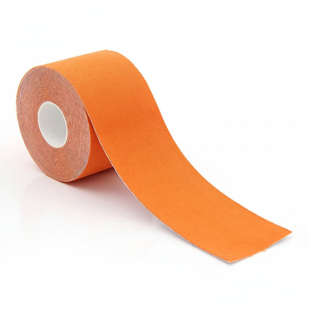 Elastic Kinesiology Sports Tape