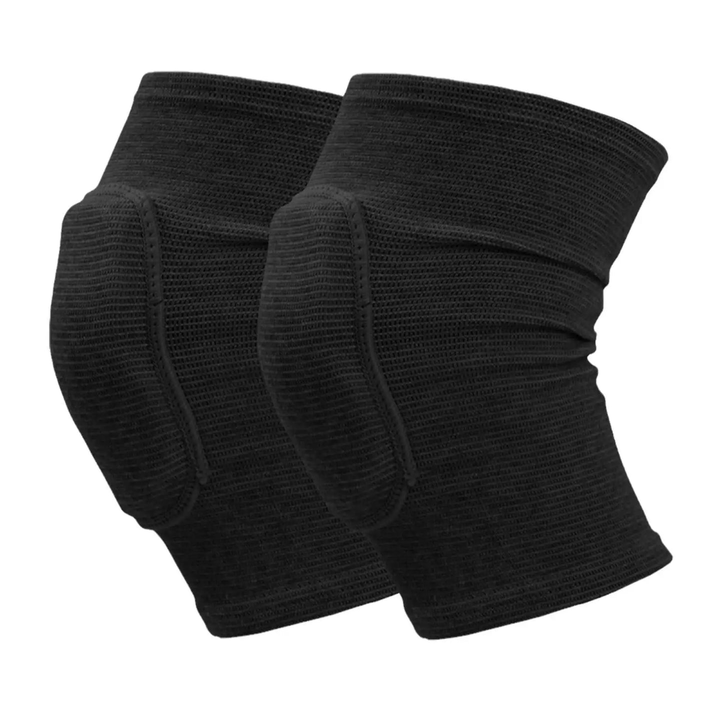 2PCS Sports Knee Pads