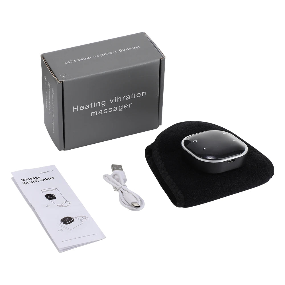 Electric Foot and Hand Massager