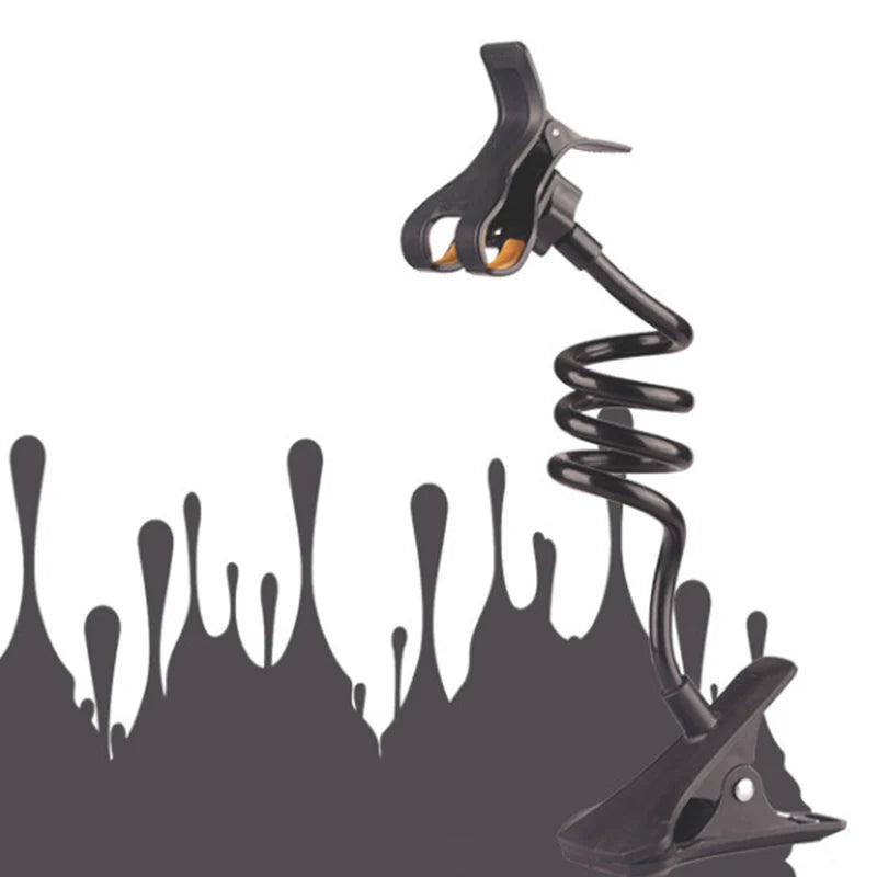 Flexible Lazy Phone Holder