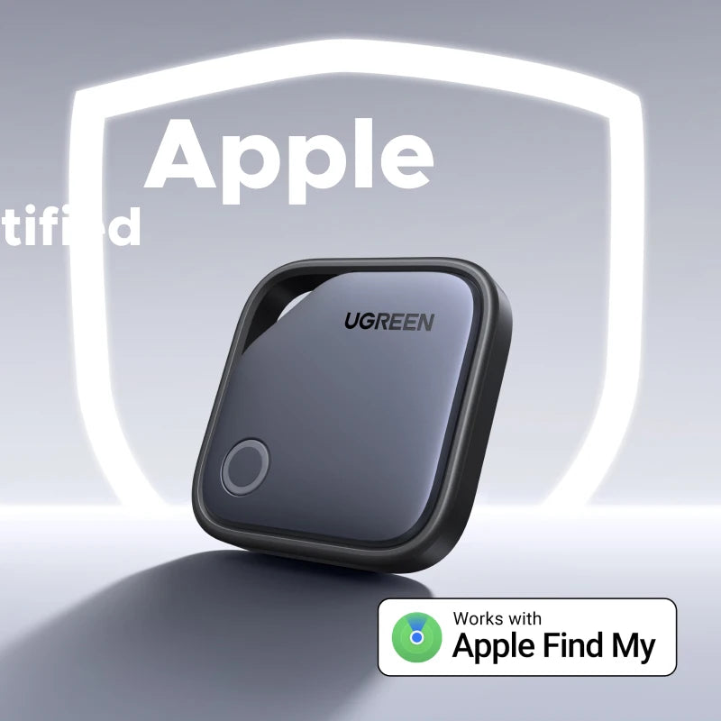 Bluetooth Smart Tracker Key Finder (iOS Only)