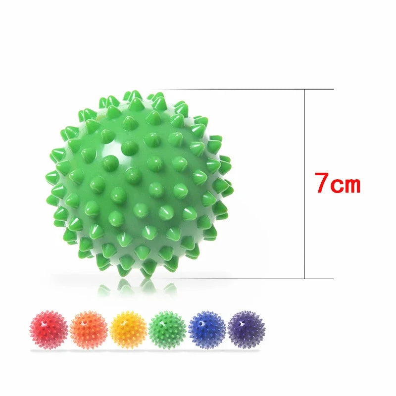 7cm Spiked Massage Ball