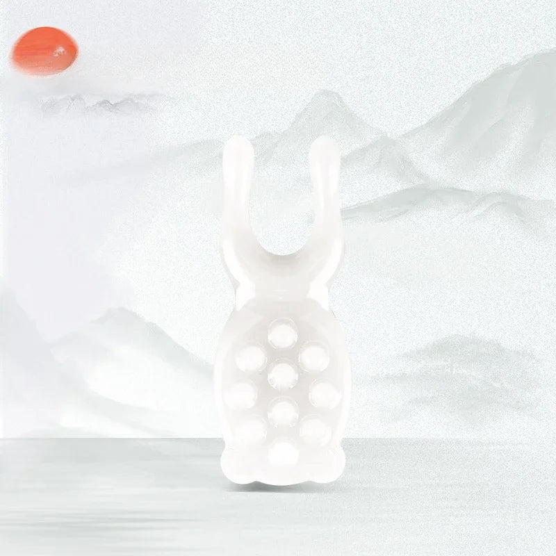 Gua Sha Facial Lifting & Sculpting Massage Tool