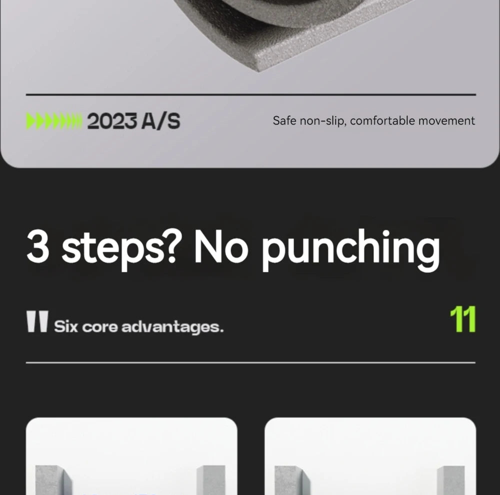 Telescopic Pull-Up Bar