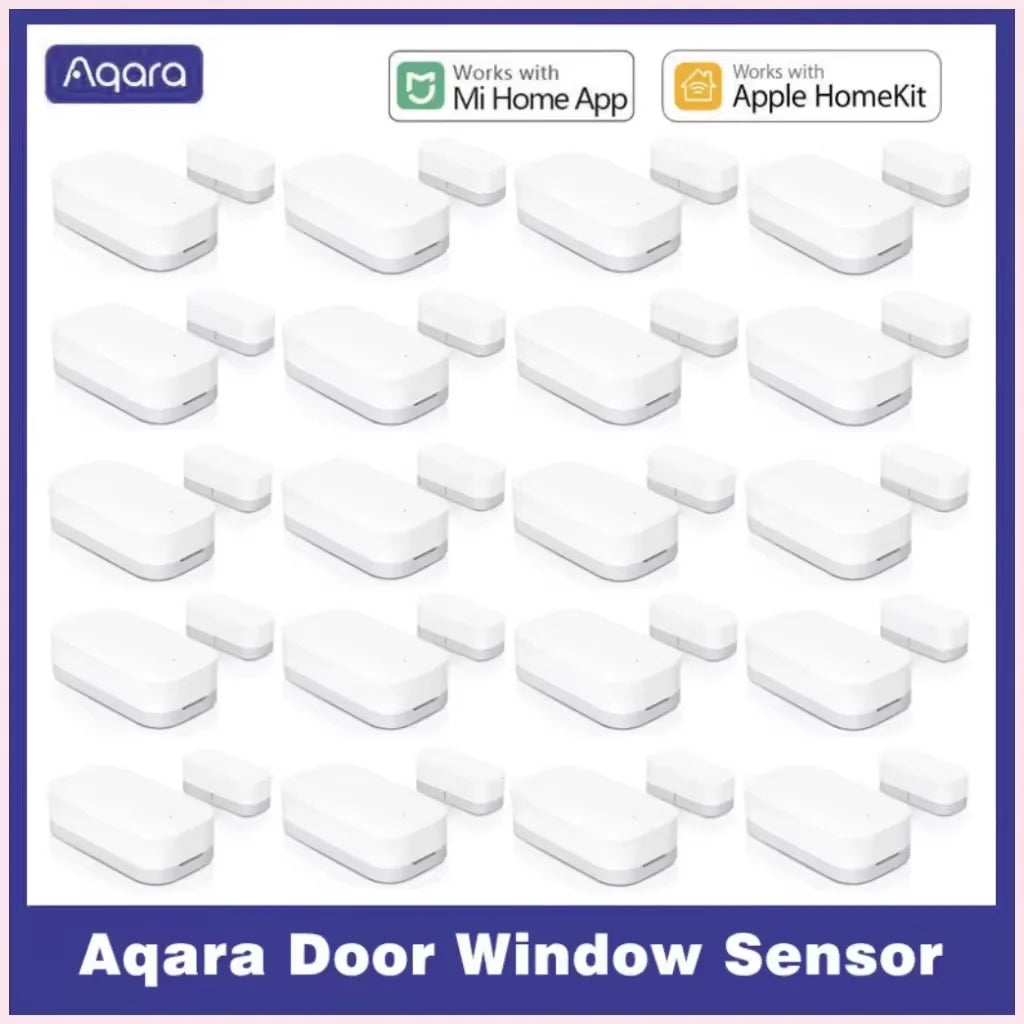 Wireless Smart Home Alarm