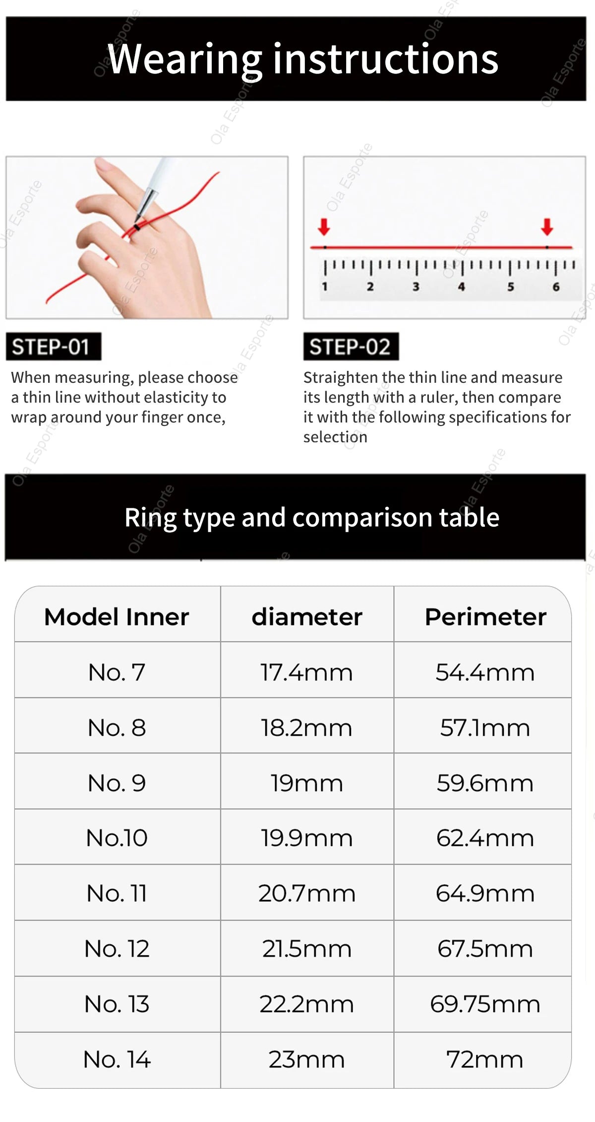 Smart Health Tracking Ring