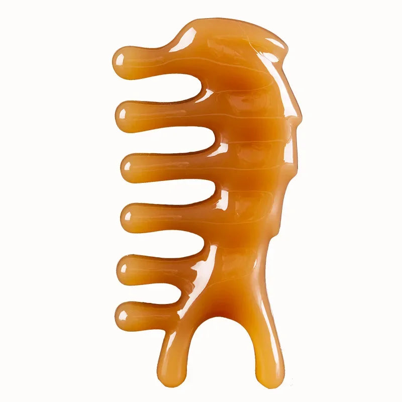 Gua Sha Facial Lifting & Sculpting Massage Tool